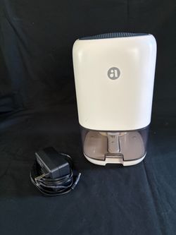 Dehumidifier (Aeronova Home Model DH-CS01)