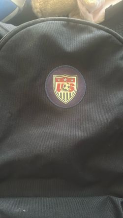 US soccer Backpack