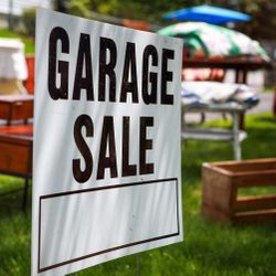 **WILL CONTINUE SUNDAY THE 27TH!! Garage Yard Sale! All Must Go! 244 Roundup Rd Glendora CA 91741