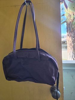 Bowler baggu