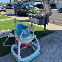 Baby Items