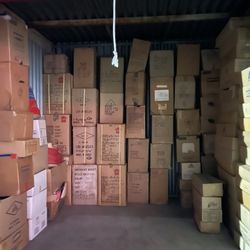 Huge Lot of Assorted Hats – Inventory Liquidation from Jerry the Hat Man!