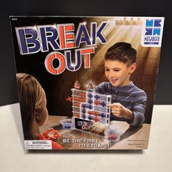Breakout Board Game