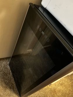 Frigidaire Wine Fridge