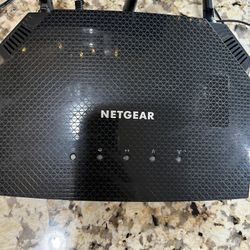 NETGEAR Router