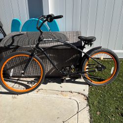 Electra Sparker Beach Cruiser 