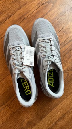 Adidas Adizero Evo SL Men’s Shoes Running Walking Size 13 Men