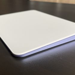 Apple Magic Trackpad 2