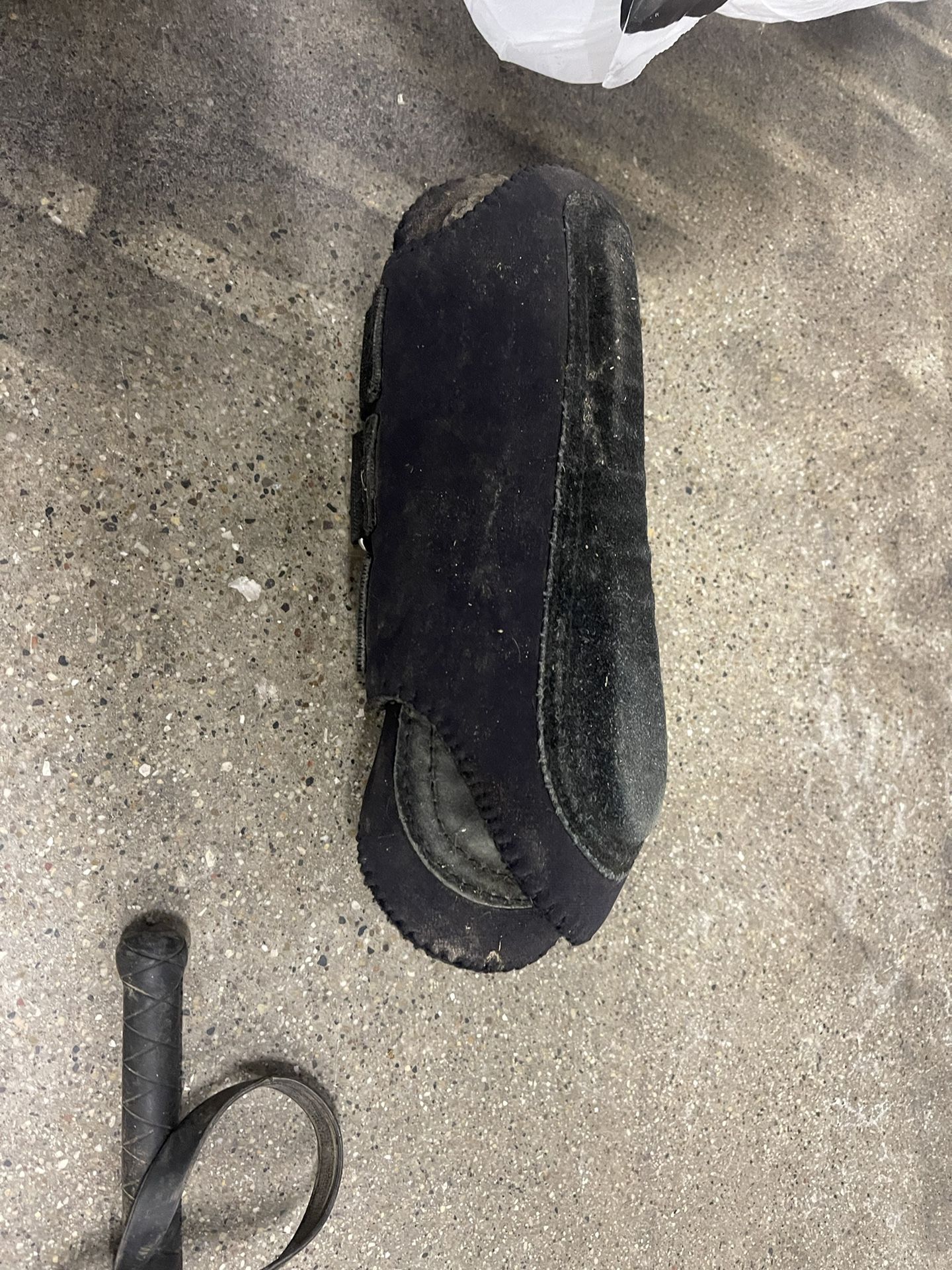 Front Splint Horse Boots