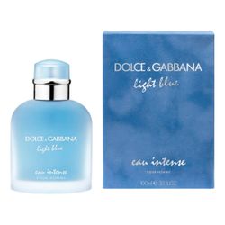 Dolce gabana light blue