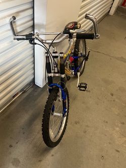 Bike