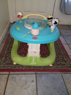 Tiny Love Baby Walker(priced to sell)