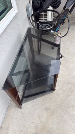 TV stand TV, Stan