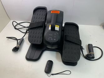 Under Desk Elliptical Machine