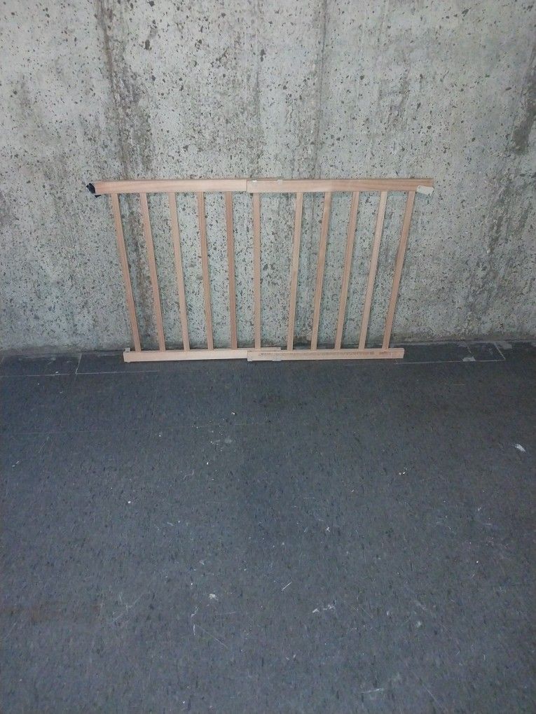 Baby Gate
