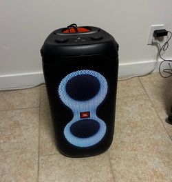 JBL partybox 110