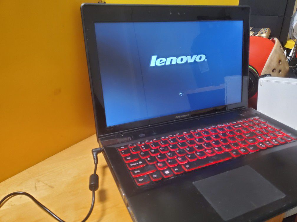 Lenovo Y510P Laptop