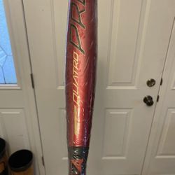2020 rawlings quatro pro bbcor 31/28 Hard To Find Size!!!!.