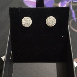 New Beautiful For Mommas Day Nine West Dazzling Earings