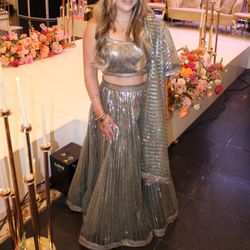 Lehenga 