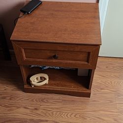 Nightstand