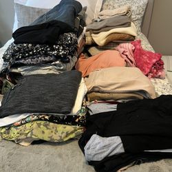 Selling As A Lot - Garage Sale Cancelled Due To Rain