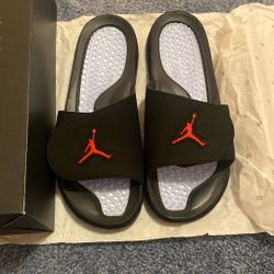 Slides Air Jordan