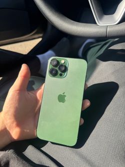 iPhone 13 Pro Max