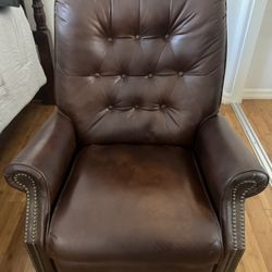 Recliner Chair