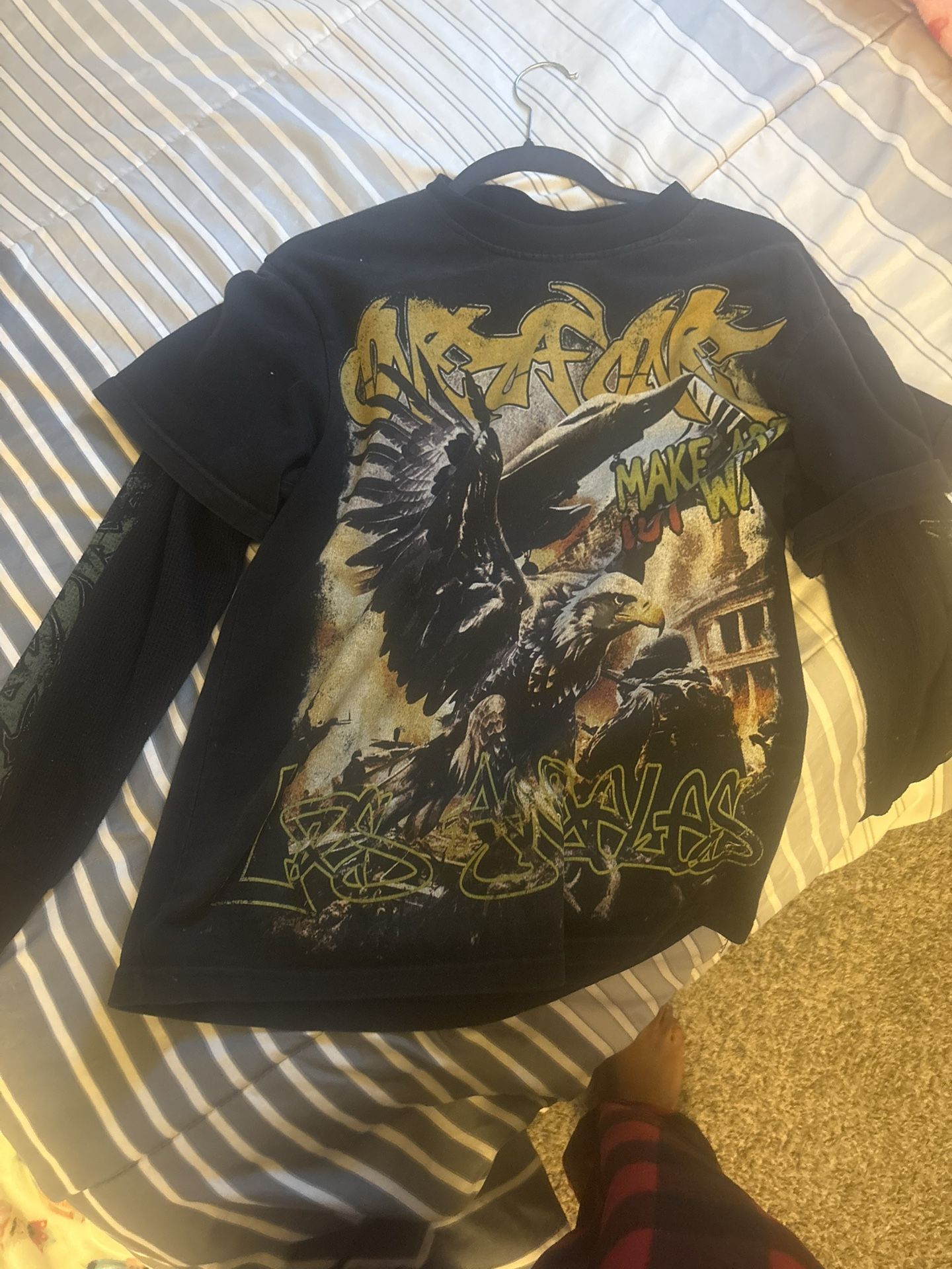 Shirt S