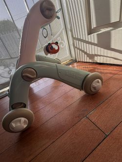 Baby Walker