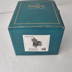 Disney Winnie The Pooh And The Honey Tree Collectors Figure 