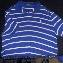 Polo Ralph Lauren Shirt 