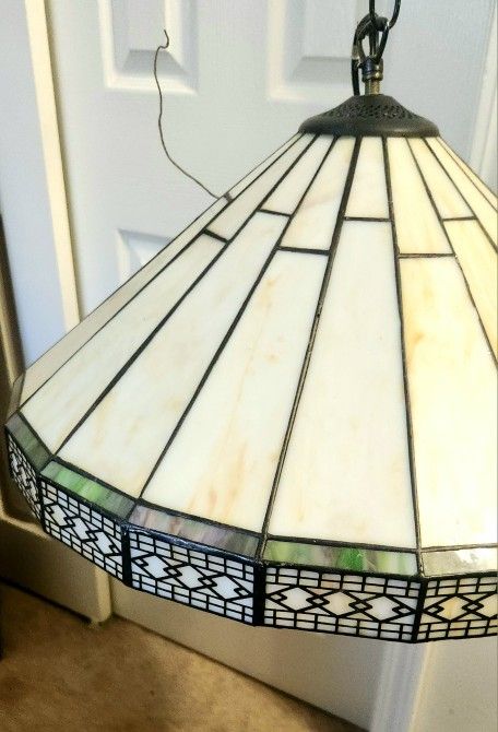 Beautiful Ceiling Lamp