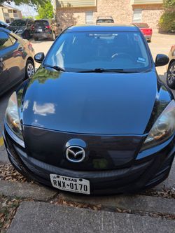 2010 Mazda Mazda3