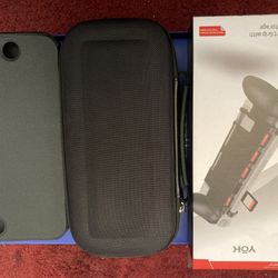 Nintendo Switch Carry Case Accessory Bundle