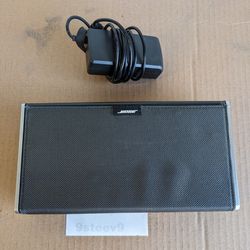 Bose SoundLink Bluetooth Mobile SPEAKER II