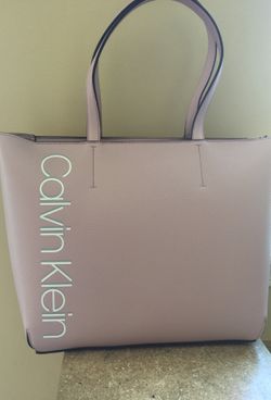 Calvin Klein handbag