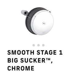 Arlen Ness big sucker stage 1