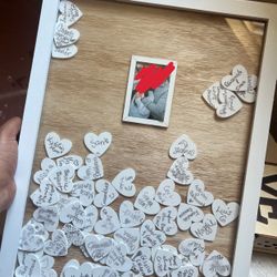 Wedding Guestbook 