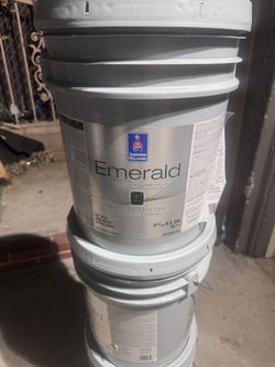 Exterior House Paint