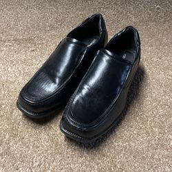 Dress Up Shoes