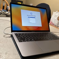 2019 MacBook Air 8GB 