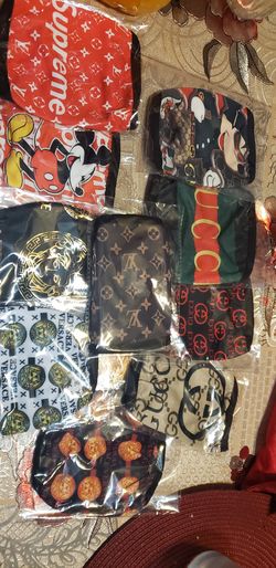 Mask 15 each