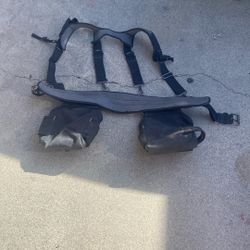 Tool Belt/suspenders 