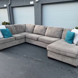 Sectional Couch