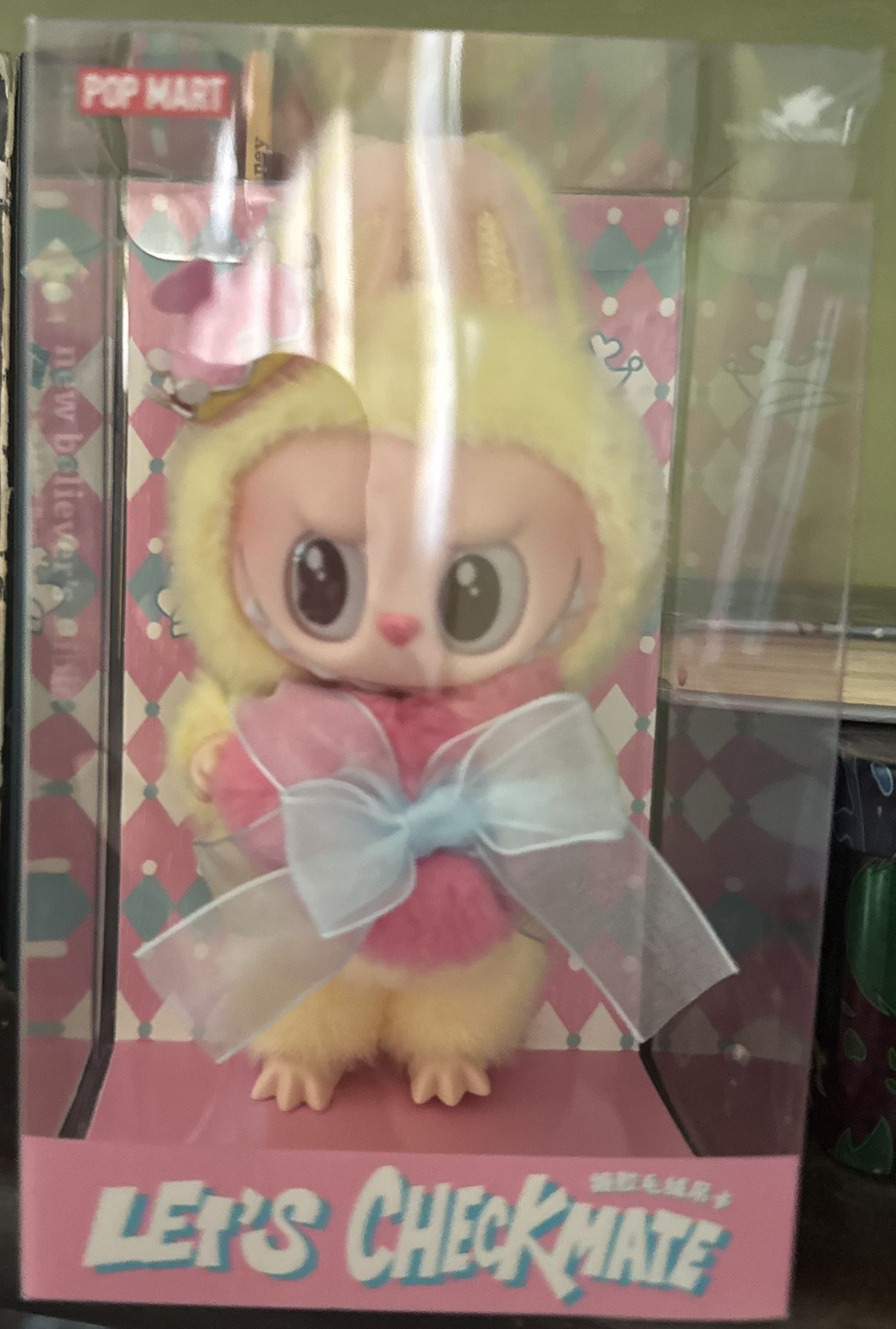 Labubu For Sale!!