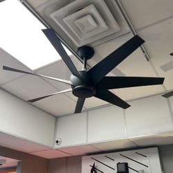 Outdoor Ceiling Fan