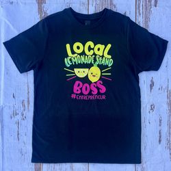 Custom shirts & more