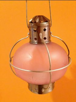 Tabletop Candle Lantern Centerpiece Outdoor Tealight Candle with Holder